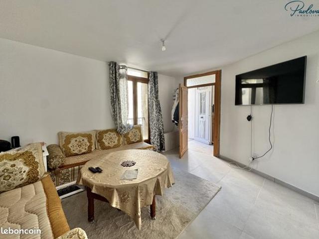 Maison vente à Béziers, Villeneuve-lès-béziers