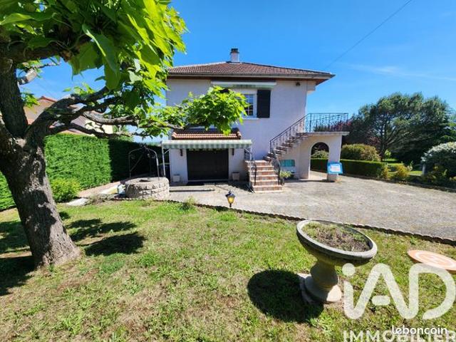 Maison vente à Montbrison, Saint-marcellin-en-forez