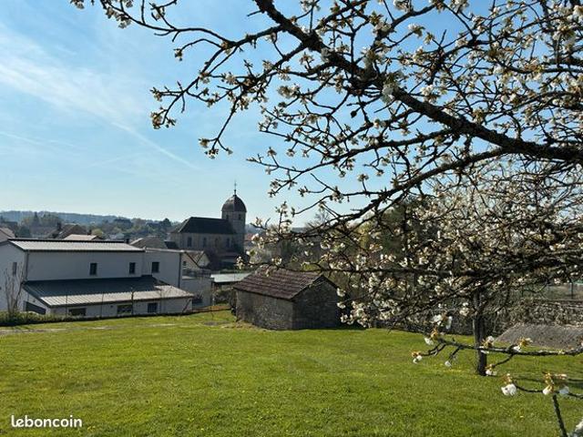 Maison vente à Besançon, Miserey-salines