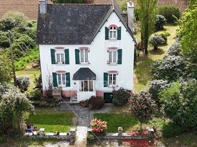 Maison vente à Châteaulin, Bretagne