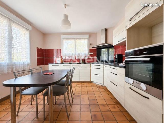 Maison vente à Pontivy, Bretagne