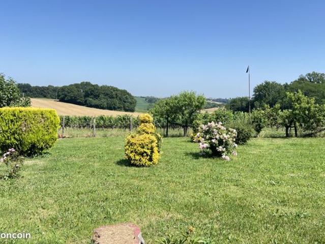 Maison vente à Marmande