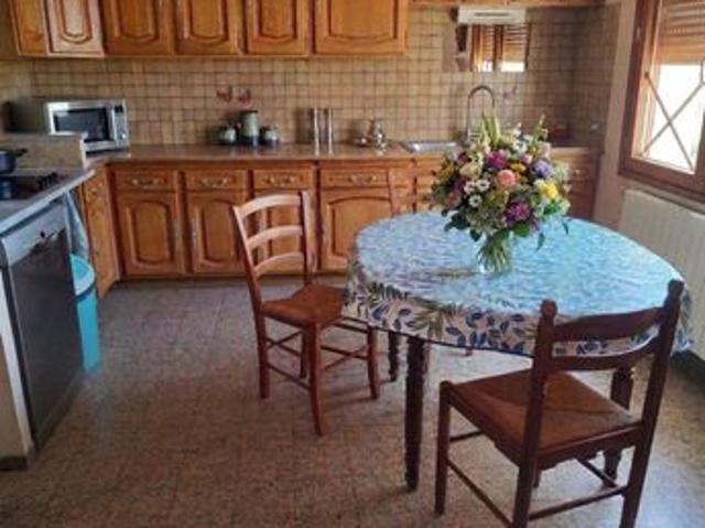 Maison vente à Pontarlier, Pierrefontaine-les-varans