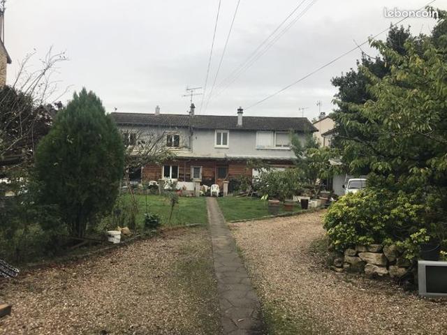 Maison vente à Mantes-la-Jolie, Les Mureaux