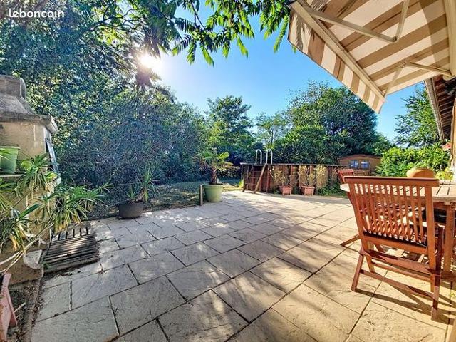 Maison vente à Bourg-en-Bresse, Jassans-riottier