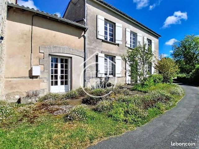 Maison vente à Bergerac, Saint-antoine-de-breuilh
