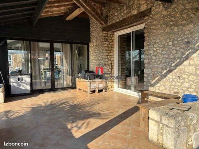 Maison vente à Saint-André-de-Cubzac, Gironde