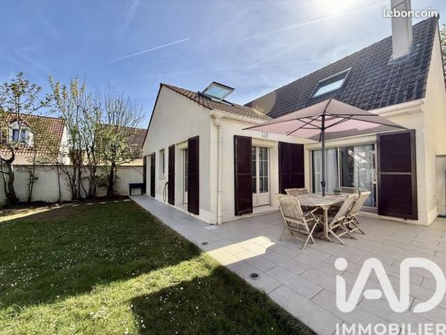 Maison vente à Créteil, Villecresnes