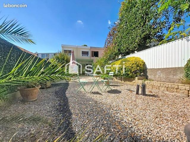 Maison vente à Villeneuve-lès-Béziers, Hérault