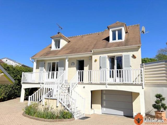 Maison vente à Meaux, Vignely