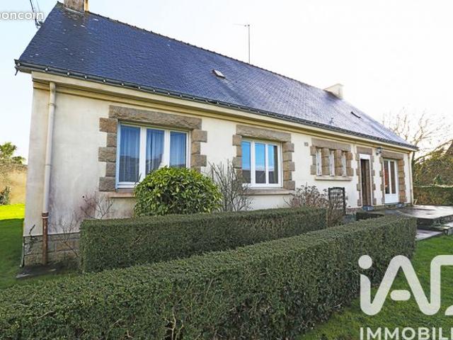 Maison vente à Lorient, Bretagne