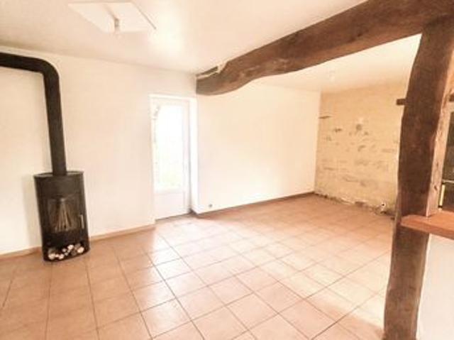 Maison vente à Le Blanc, Martizay