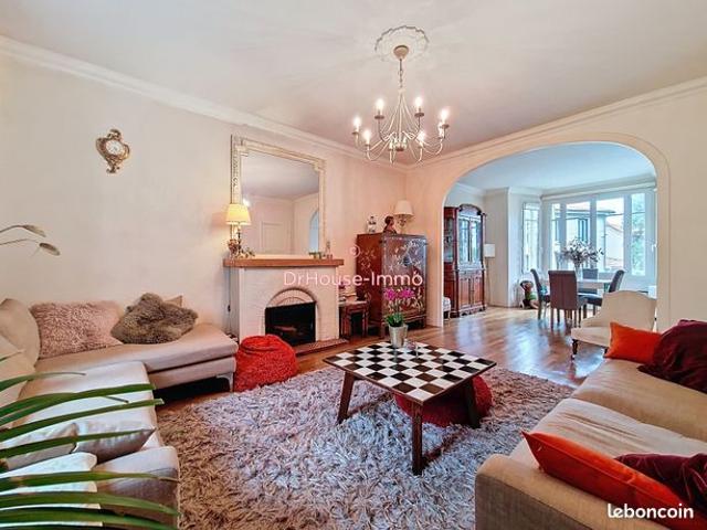 Maison vente à Le Raincy, Villemomble