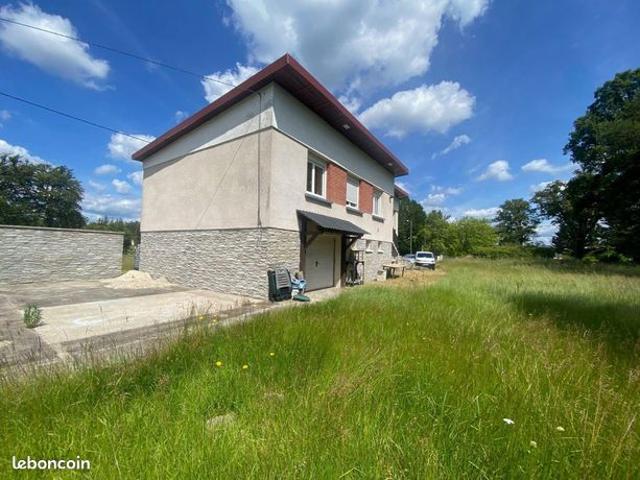 Maison vente à Vierzon, Nançay