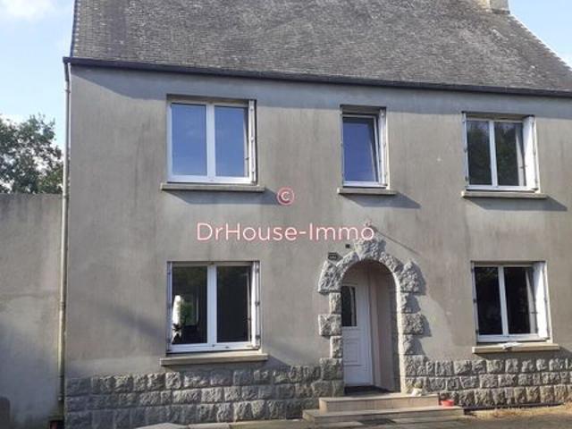Maison vente à Brest, Bretagne