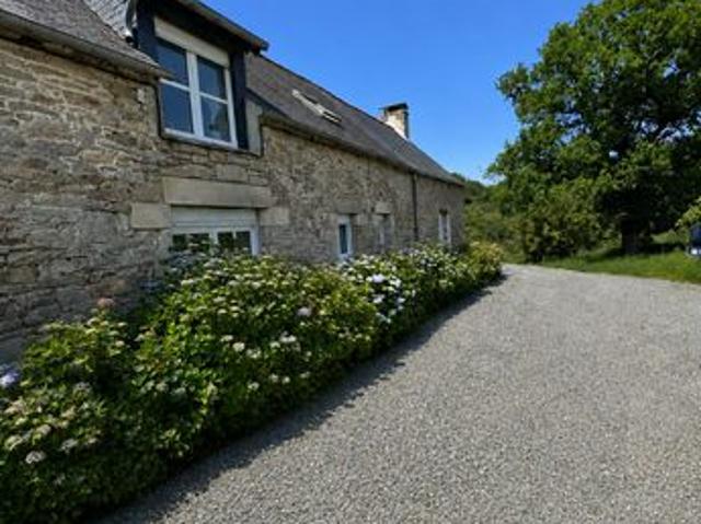 Maison vente à Lannion, Bretagne
