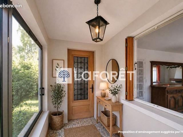 Maison vente à Provins, Jouy-le-châtel