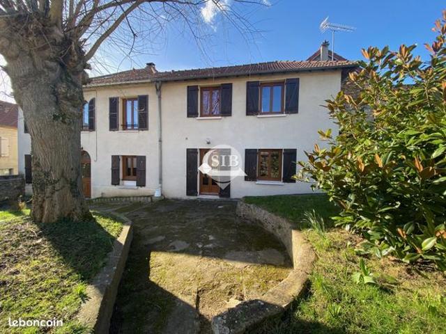 Maison vente à Palaiseau, Ballainvilliers