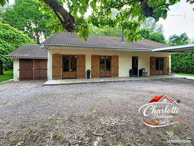 Maison vente à Périgueux, Chancelade