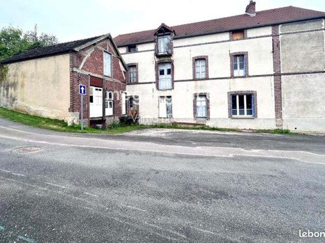Maison vente à Alès, Rousson