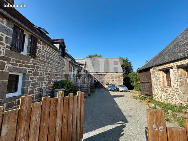 Maison vente à Alençon, Sainte-marguerite-de-carrouges