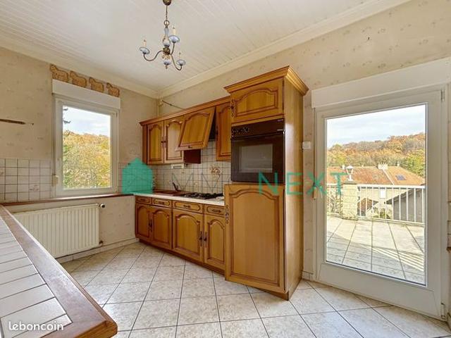 Maison vente à Thionville, Ottange