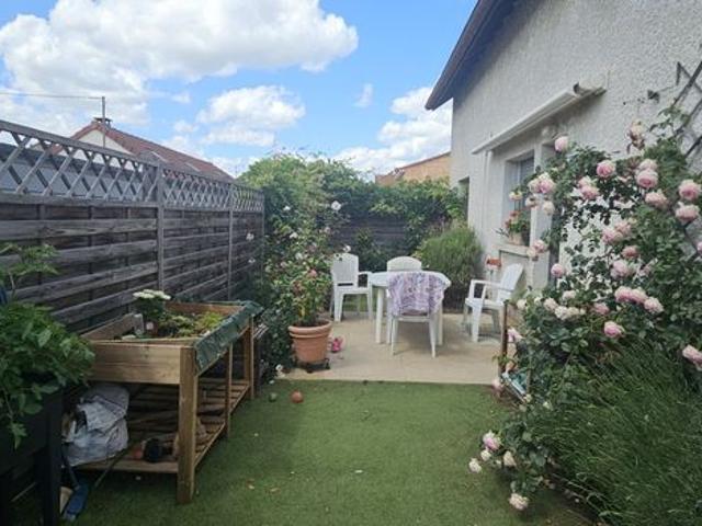Maison vente à Cusset, Allier