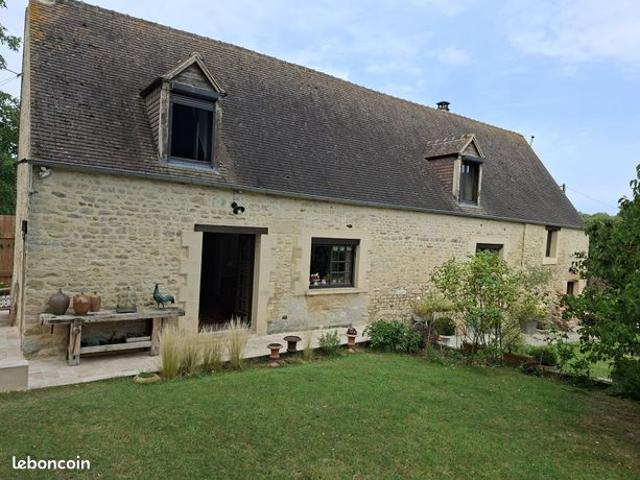 Maison vente à Alençon, Sées
