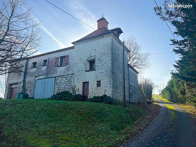 Maison vente à Agen, Puymirol