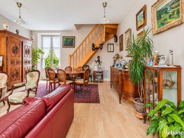 Maison vente à Crosne, Essonne