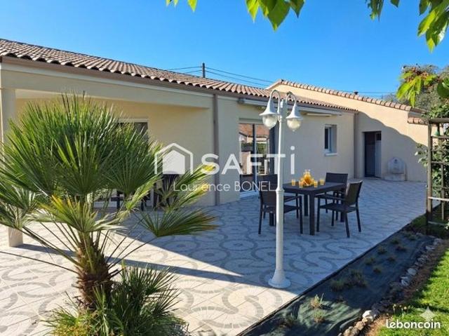 Maison vente à Aiffres, Deux-Sèvres