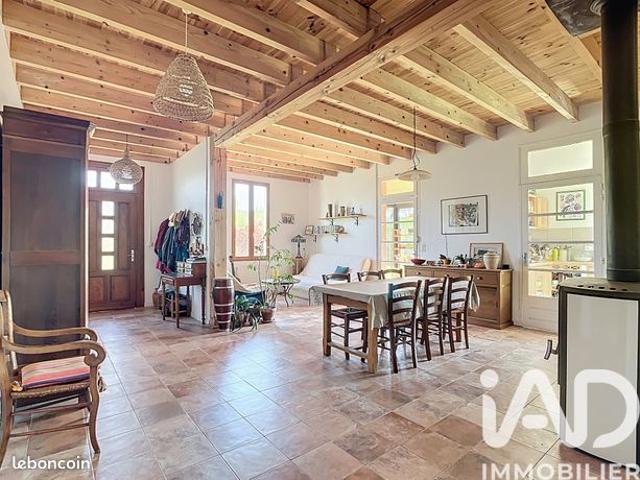 Maison vente à Montauban, Puygaillard-de-quercy