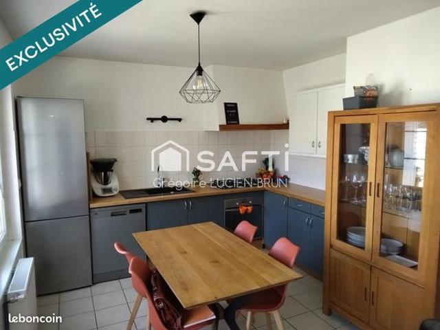 Maison vente à Tours