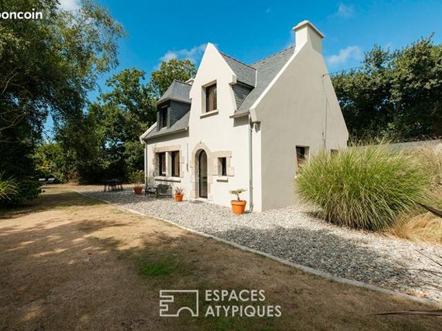 Maison vente à Brest, Bretagne