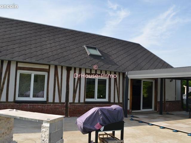 Maison vente à Bernay