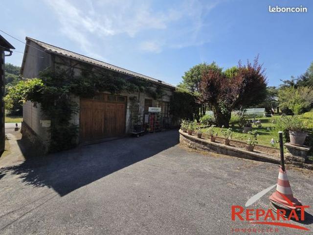 Maison vente à Brive-la-Gaillarde, Marcillac-la-croze