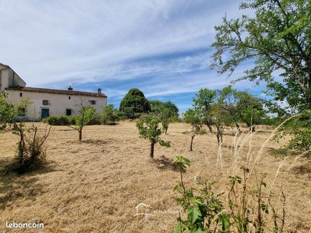 Maison vente à Parthenay, Le Tallud
