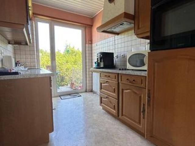 Maison vente à Saverne, Keskastel