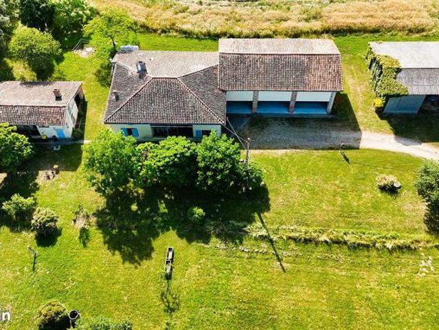 Maison vente à Château-Thierry, Grisolles