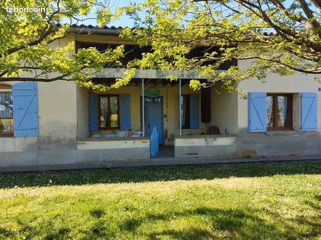 Maison vente à Château-Thierry, Grisolles