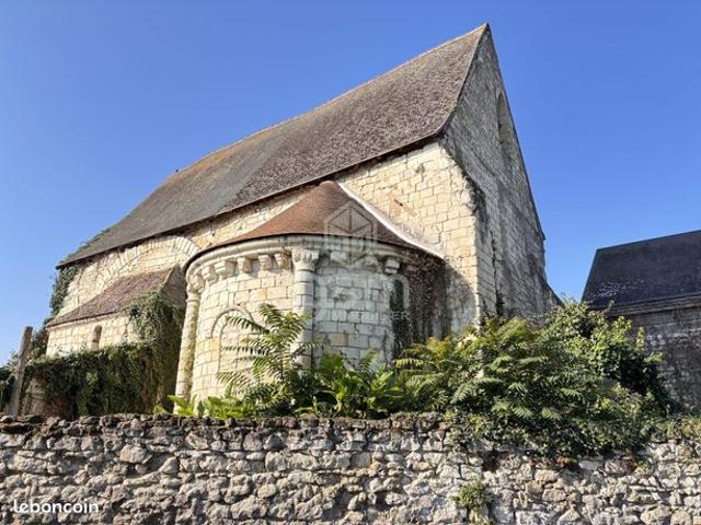 Maison vente à Chinon, Sainte-maure-de-touraine