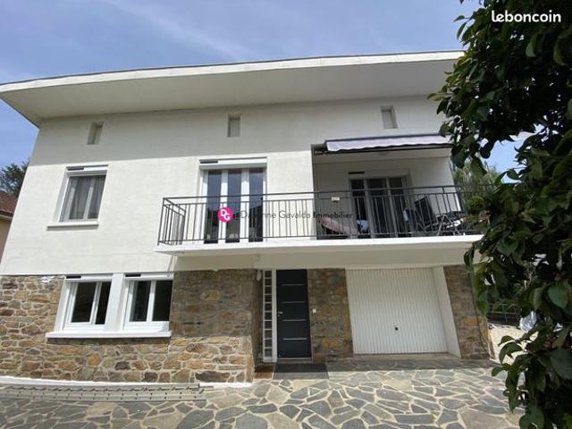 Maison vente à Villefranche-de-Rouergue, Decazeville