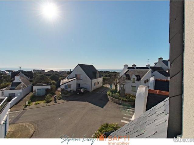 Maison vente à Lorient, Bretagne