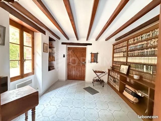 Maison vente à Lavau, Aube