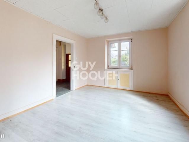 Maison vente à Mulhouse, Berrwiller