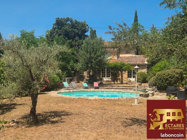 Maison vente à Arrondissement de Draguignan, Lorgues