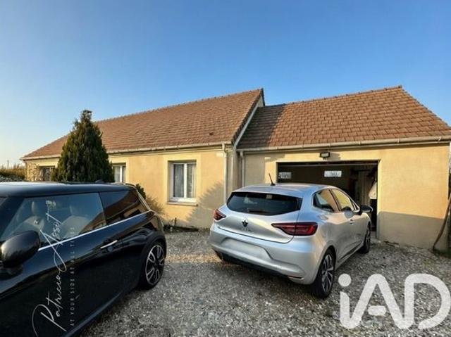 Maison vente à Montargis, Griselles