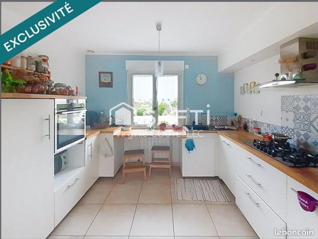 Maison vente à Vannes, Bretagne
