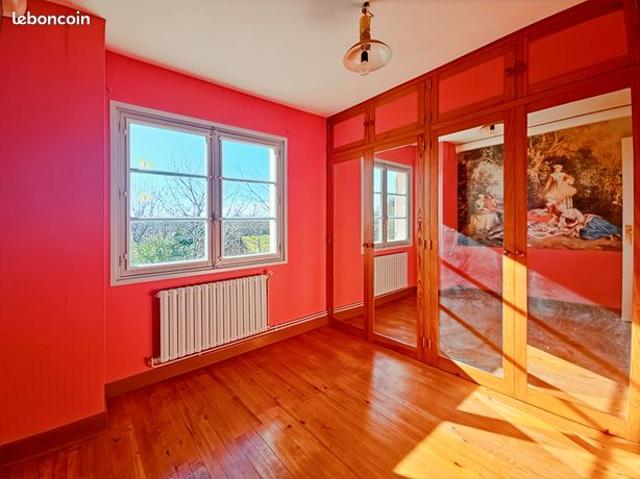 Maison vente à Mont-de-Marsan, Saint-sever