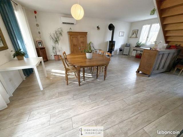 Maison vente à Saint-Étienne, Chavanay